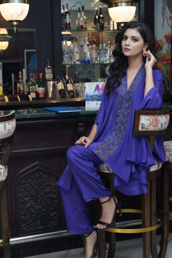 Myra Clothing Line