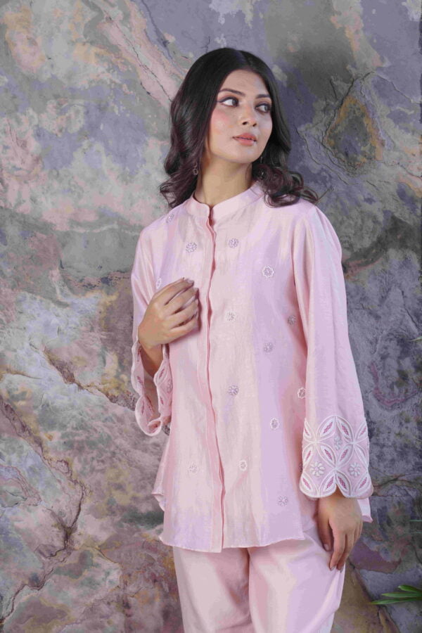 Peach Set Of 2 - Image 2