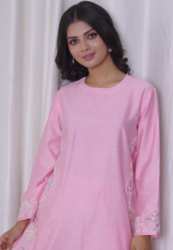 Pink Set Of 2