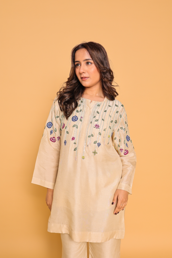 Bej Set Of 2 - Image 2