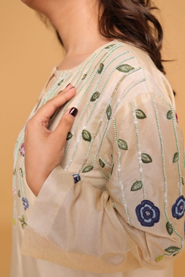Bej Set Of 2 - Image 4