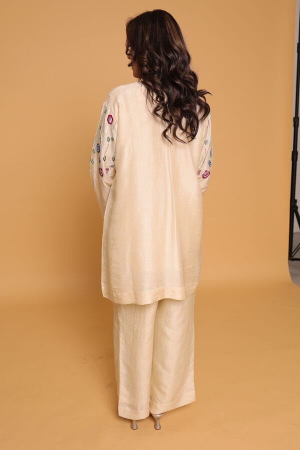 Bej Set Of 2 - Image 3