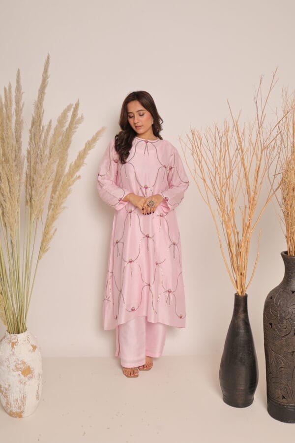 Pink Set Of 2 - Image 2
