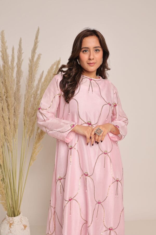 Pink Set Of 2