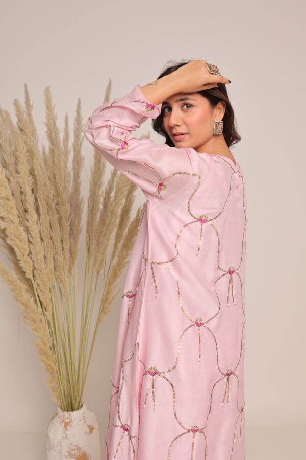 Pink Set Of 2 - Image 4