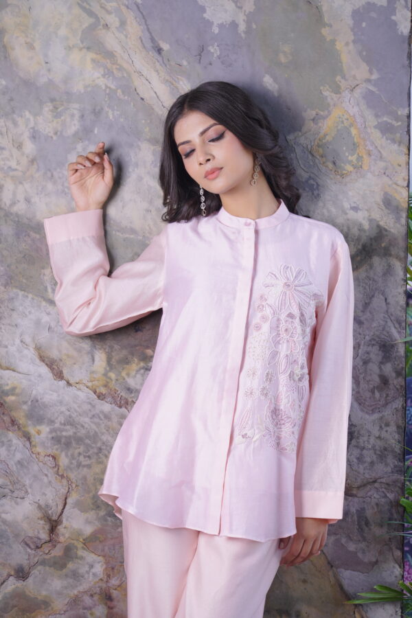 Peach Shirt - Image 3