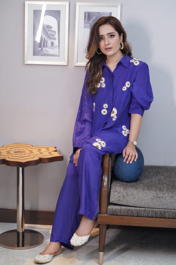 Purple Set of 2 - Image 4
