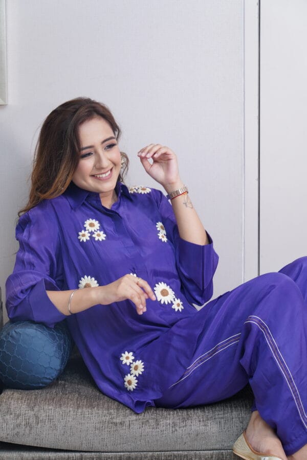 Purple Set of 2 - Image 3