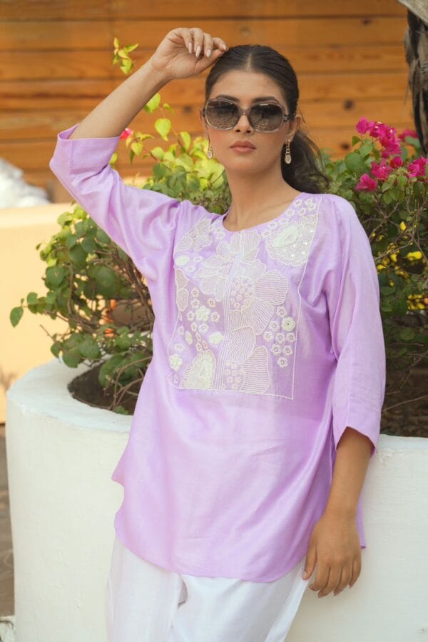 Pink Top - Image 3